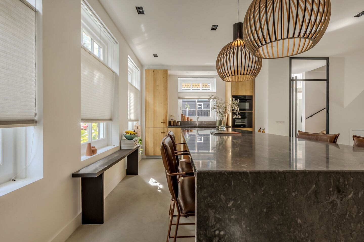 Vrijstaande woning te koop: J.J. Allanstraat 357, Westzaan