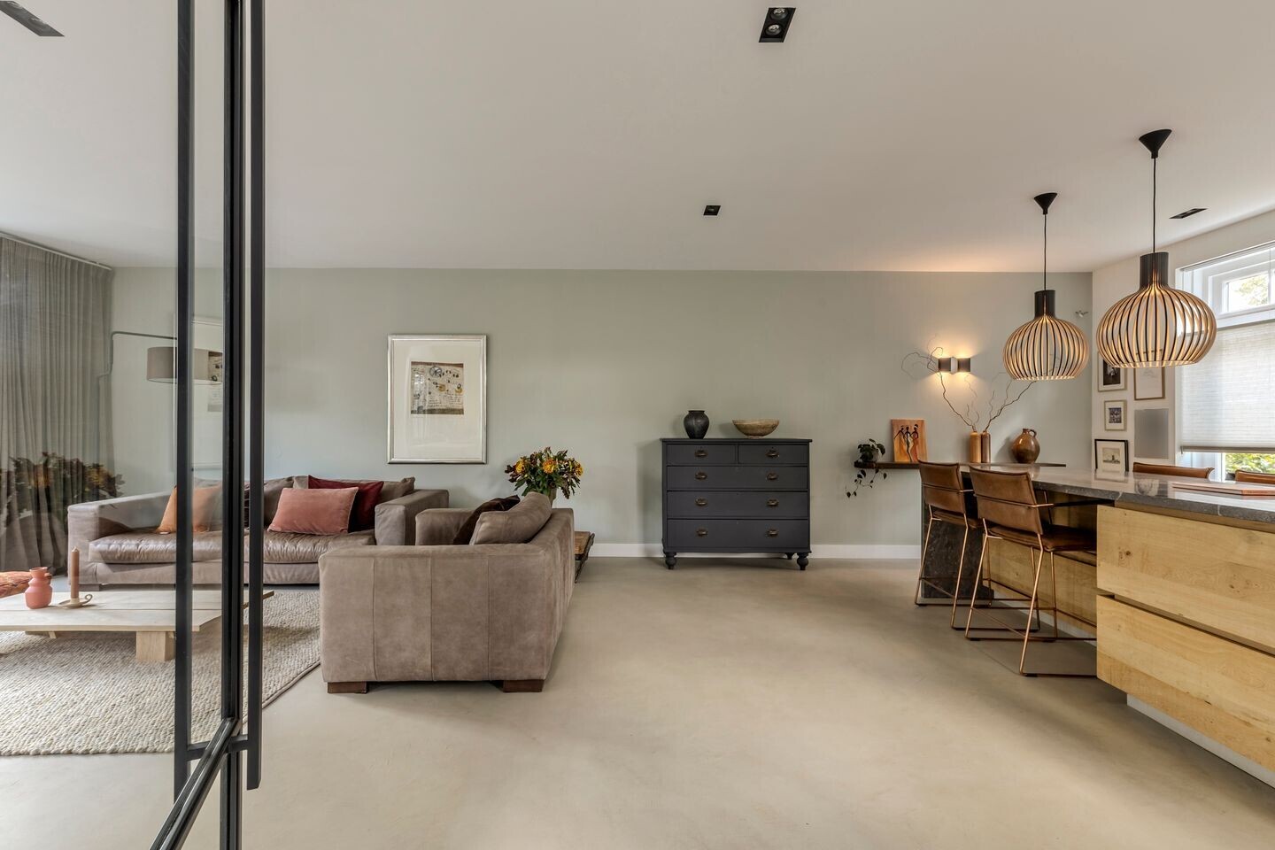 Vrijstaande woning te koop: J.J. Allanstraat 357, Westzaan