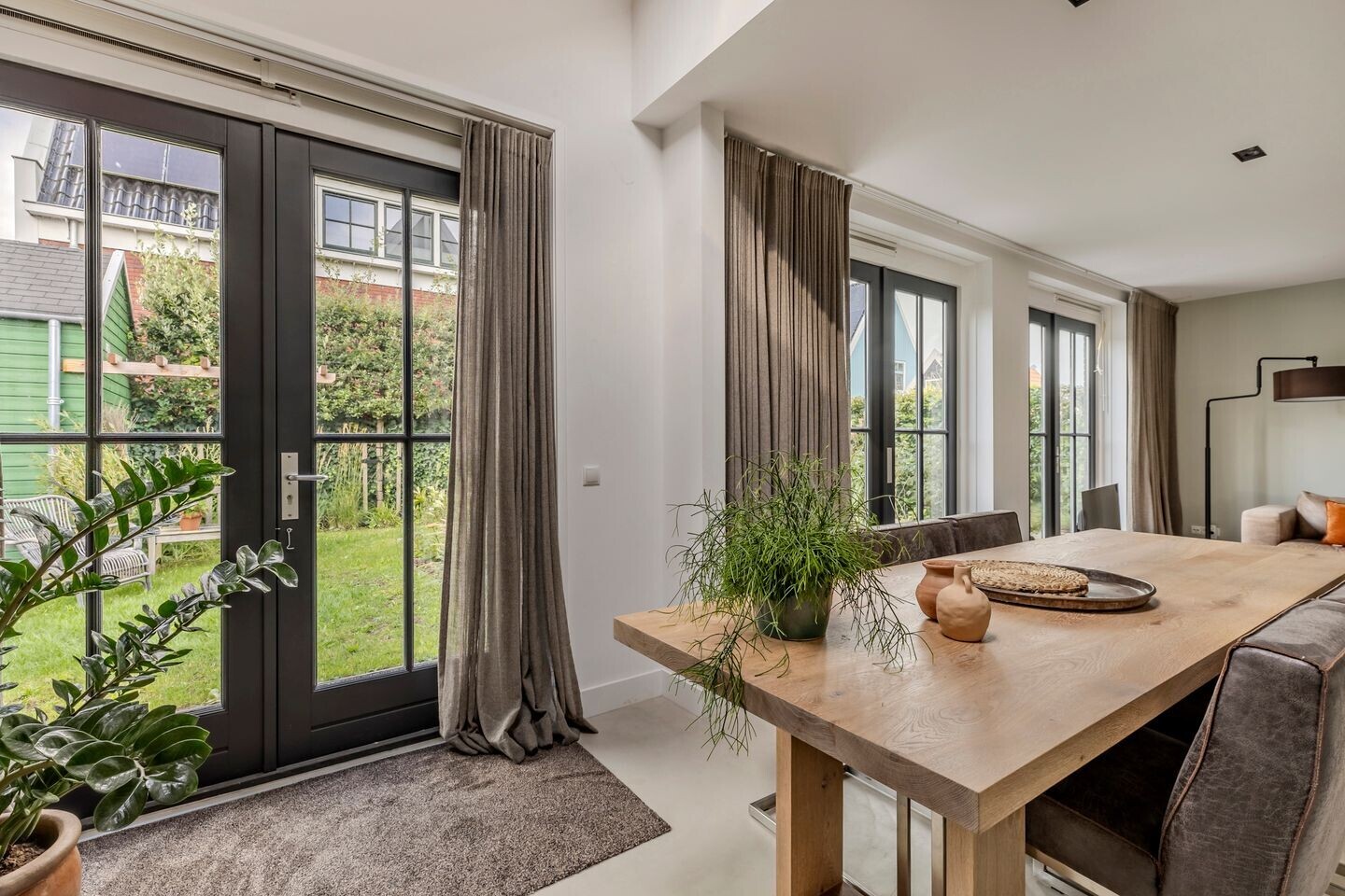 Vrijstaande woning te koop: J.J. Allanstraat 357, Westzaan
