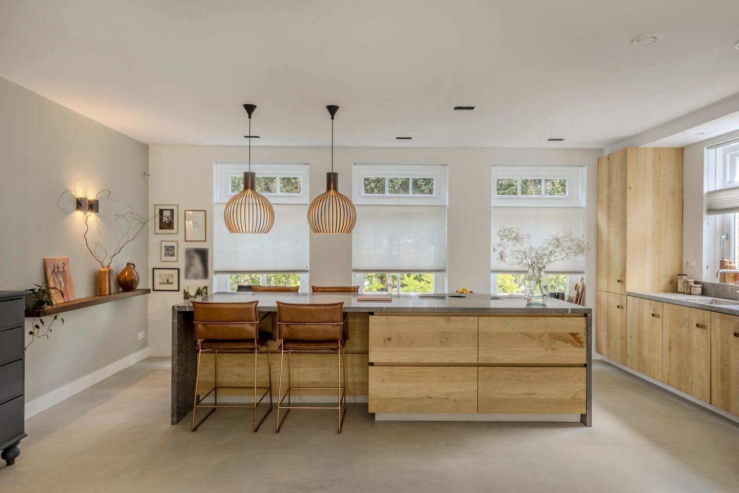 Vrijstaande woning te koop: J.J. Allanstraat 357, Westzaan