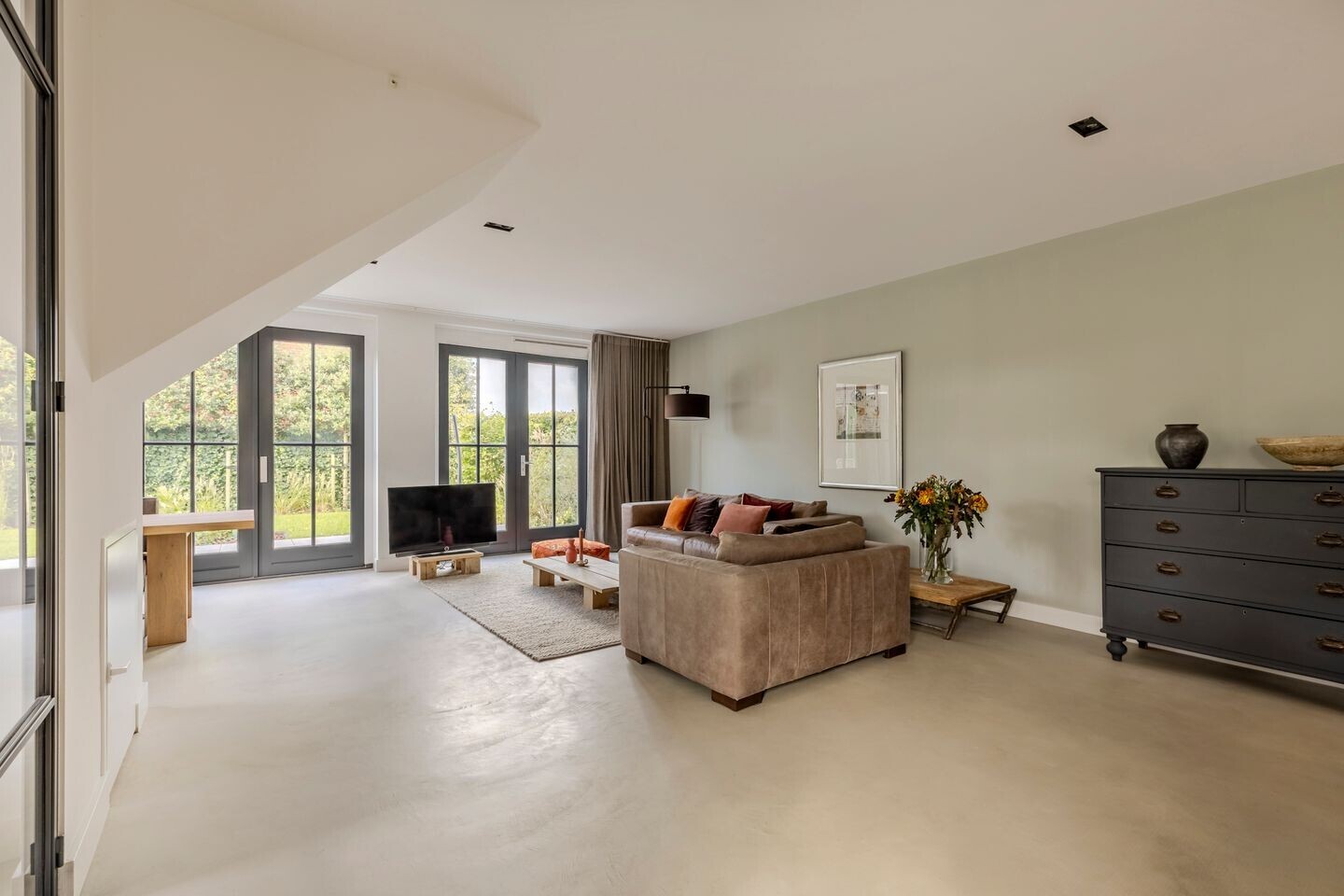 Vrijstaande woning te koop: J.J. Allanstraat 357, Westzaan