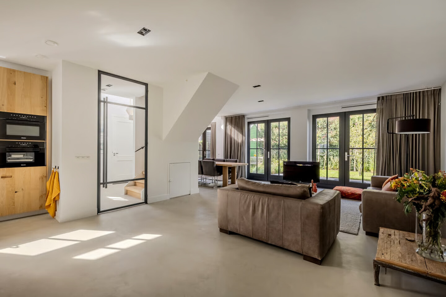 Vrijstaande woning te koop: J.J. Allanstraat 357, Westzaan