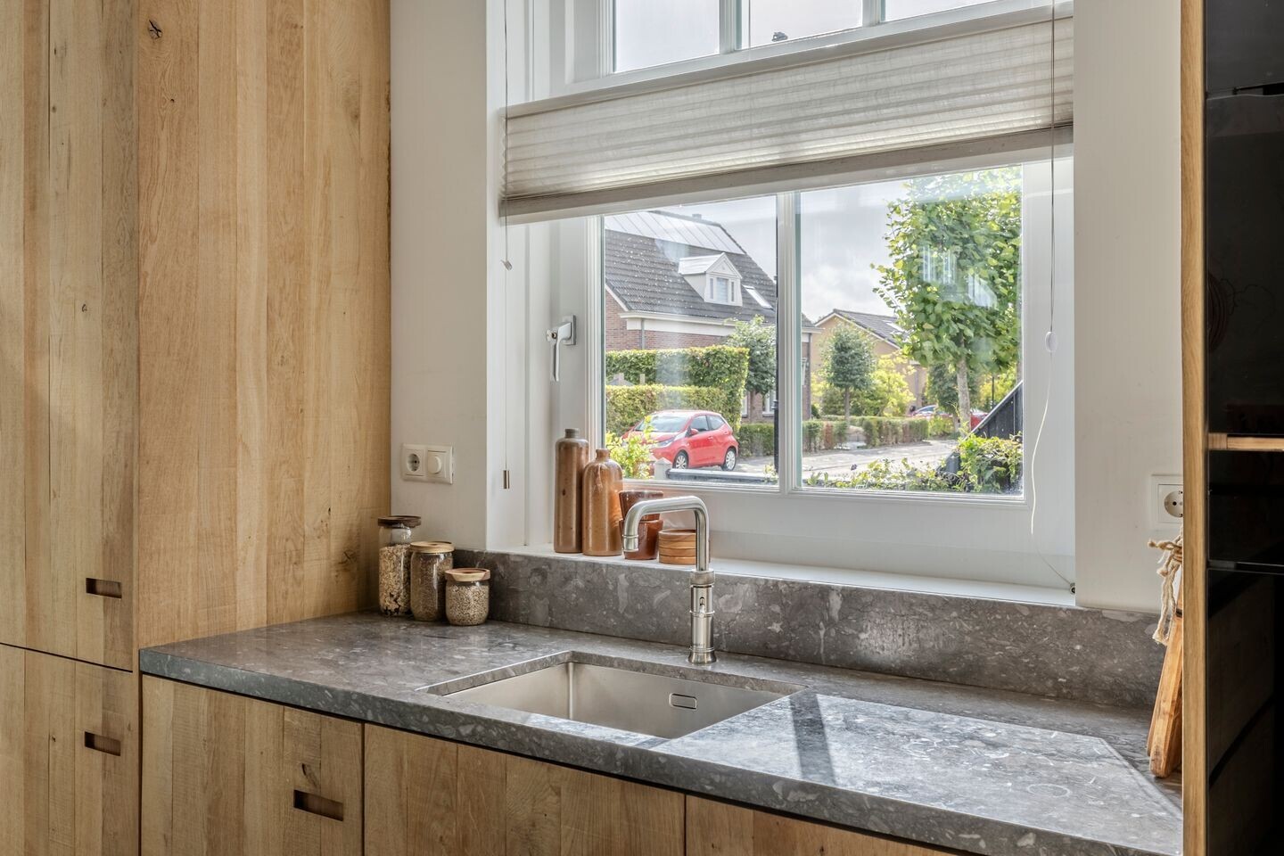 Vrijstaande woning te koop: J.J. Allanstraat 357, Westzaan
