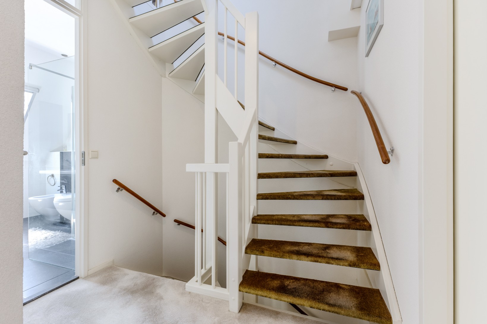 Twee-onder-één-kap te koop: J.J. Allanstraat 266A, Westzaan