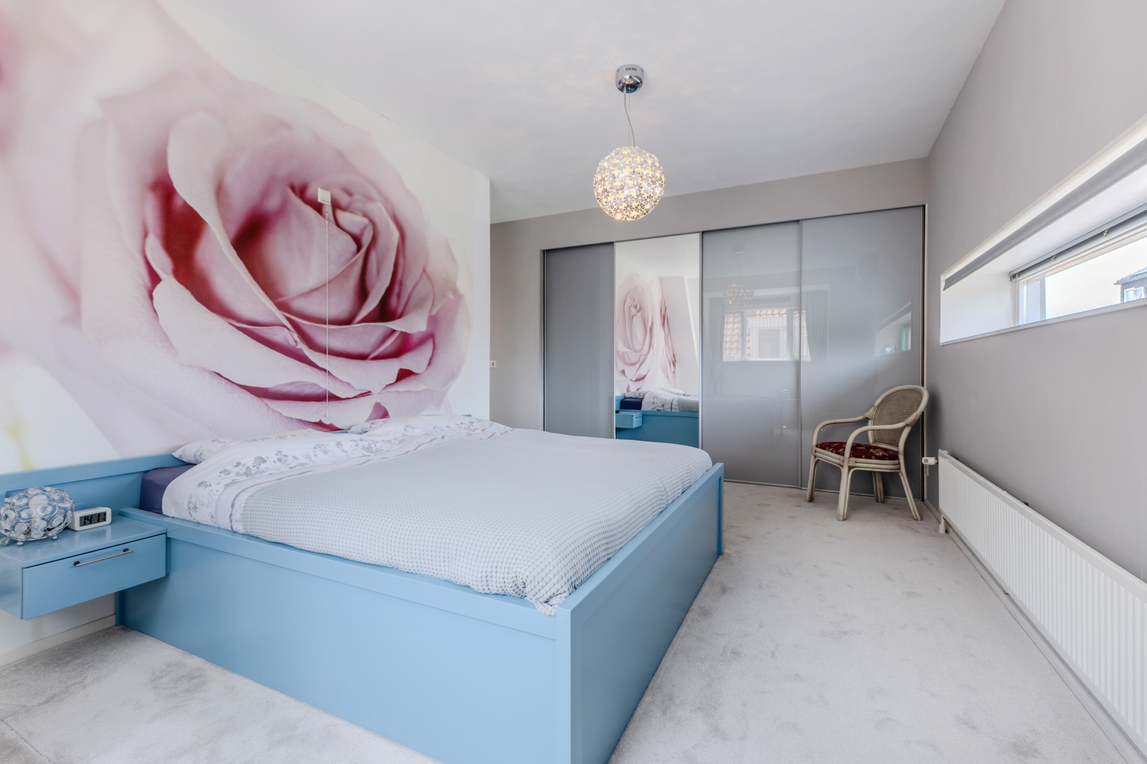 Twee-onder-één-kap te koop: J.J. Allanstraat 266A, Westzaan