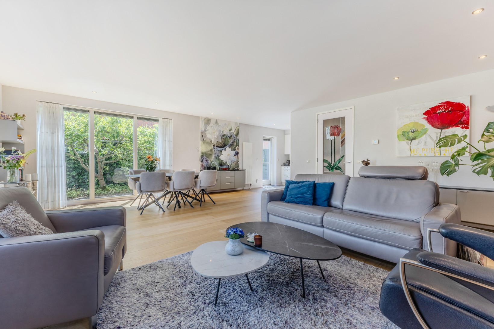 Twee-onder-één-kap te koop: J.J. Allanstraat 266A, Westzaan