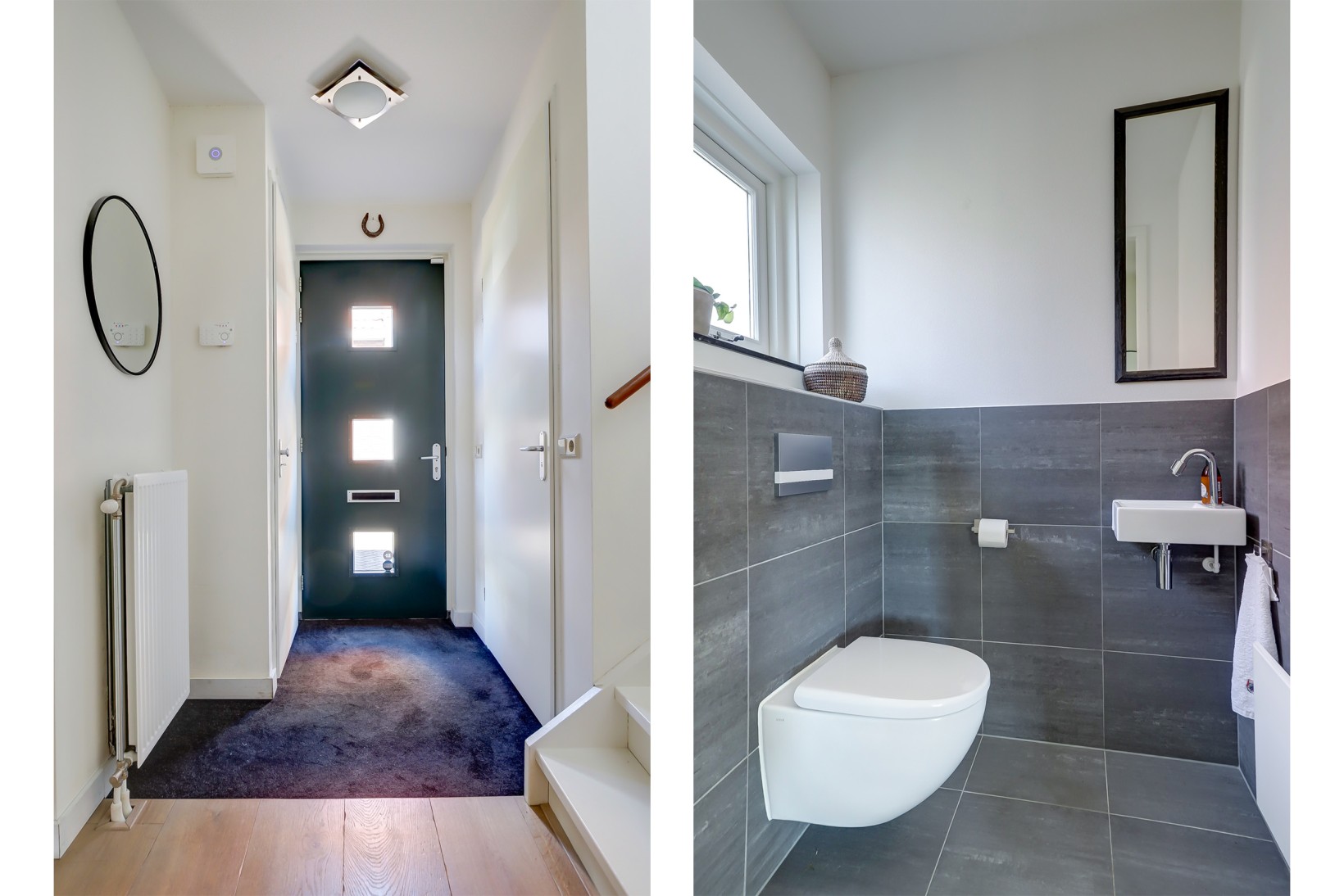 Twee-onder-één-kap te koop: J.J. Allanstraat 270, Westzaan