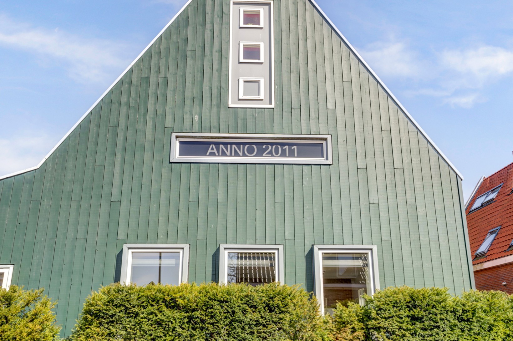 Twee-onder-één-kap te koop: J.J. Allanstraat 270, Westzaan