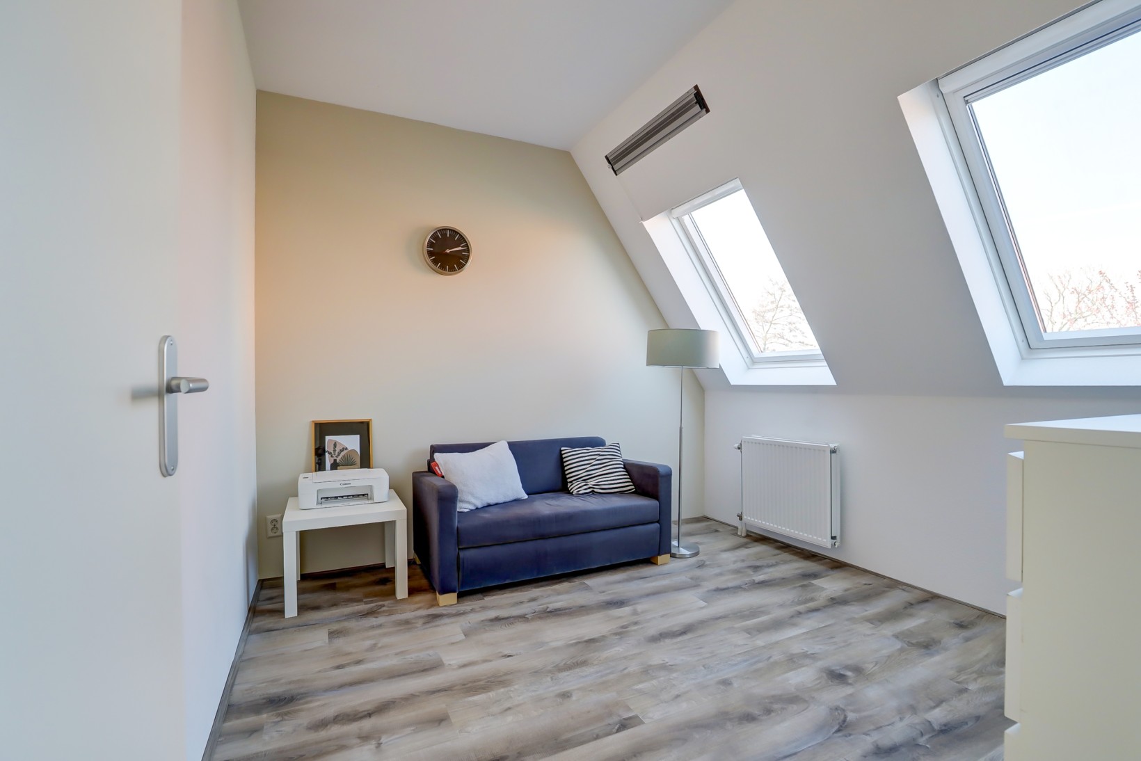 Twee-onder-één-kap te koop: J.J. Allanstraat 270, Westzaan