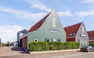 J.J. Allanstraat 270