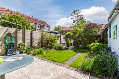 Paradijsvogel 1