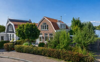 Huis te koop Weiver 7
