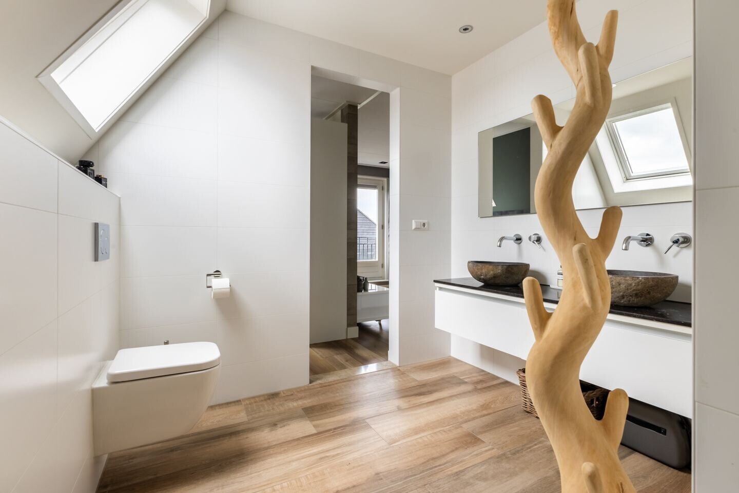 Vrijstaande woning te koop: Weiver 109, Westzaan