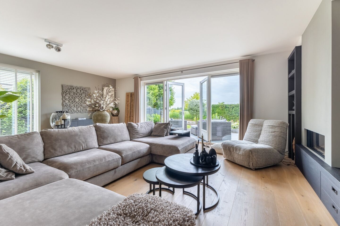Vrijstaande woning te koop: Weiver 109, Westzaan