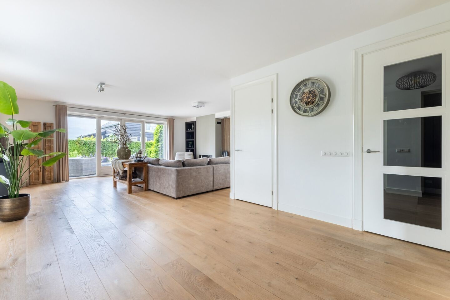 Vrijstaande woning te koop: Weiver 109, Westzaan