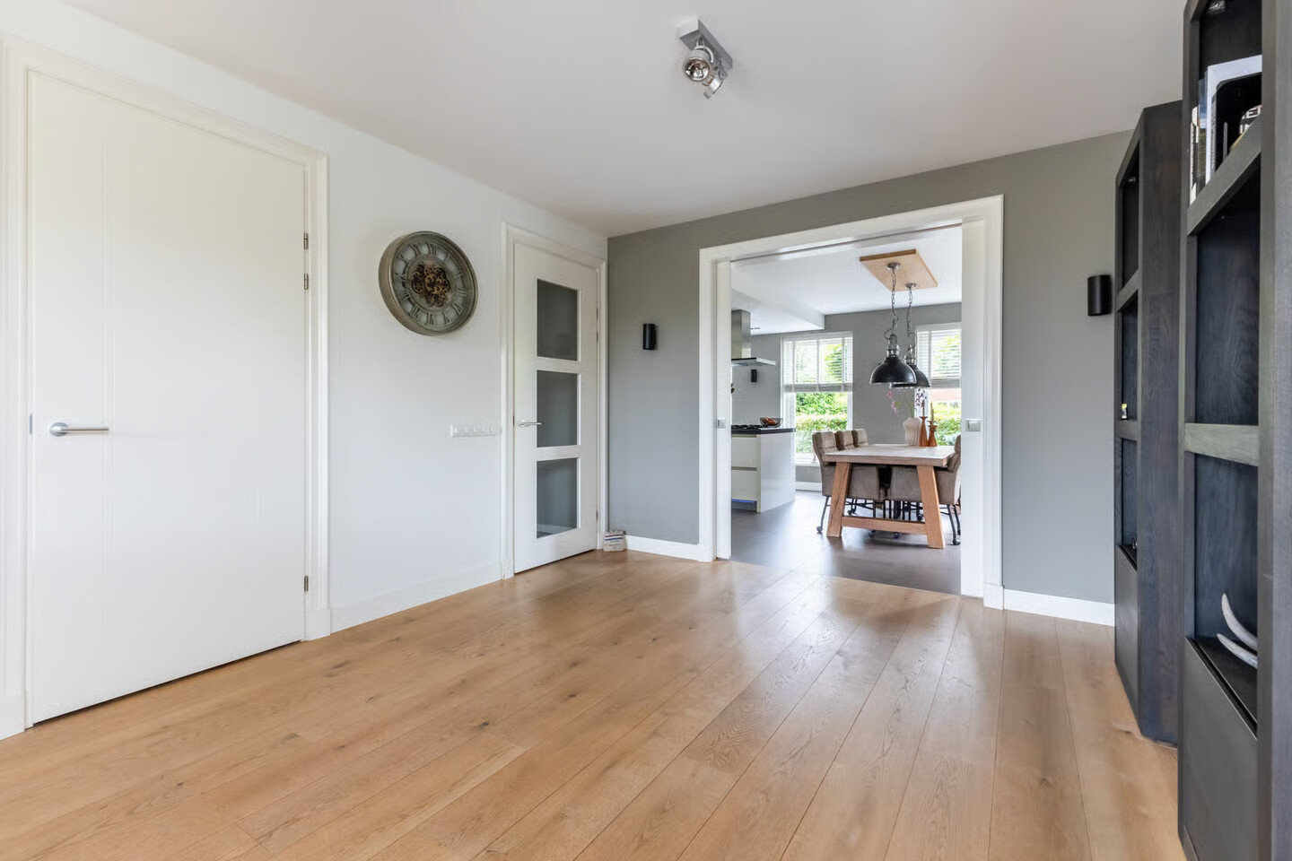 Vrijstaande woning te koop: Weiver 109, Westzaan