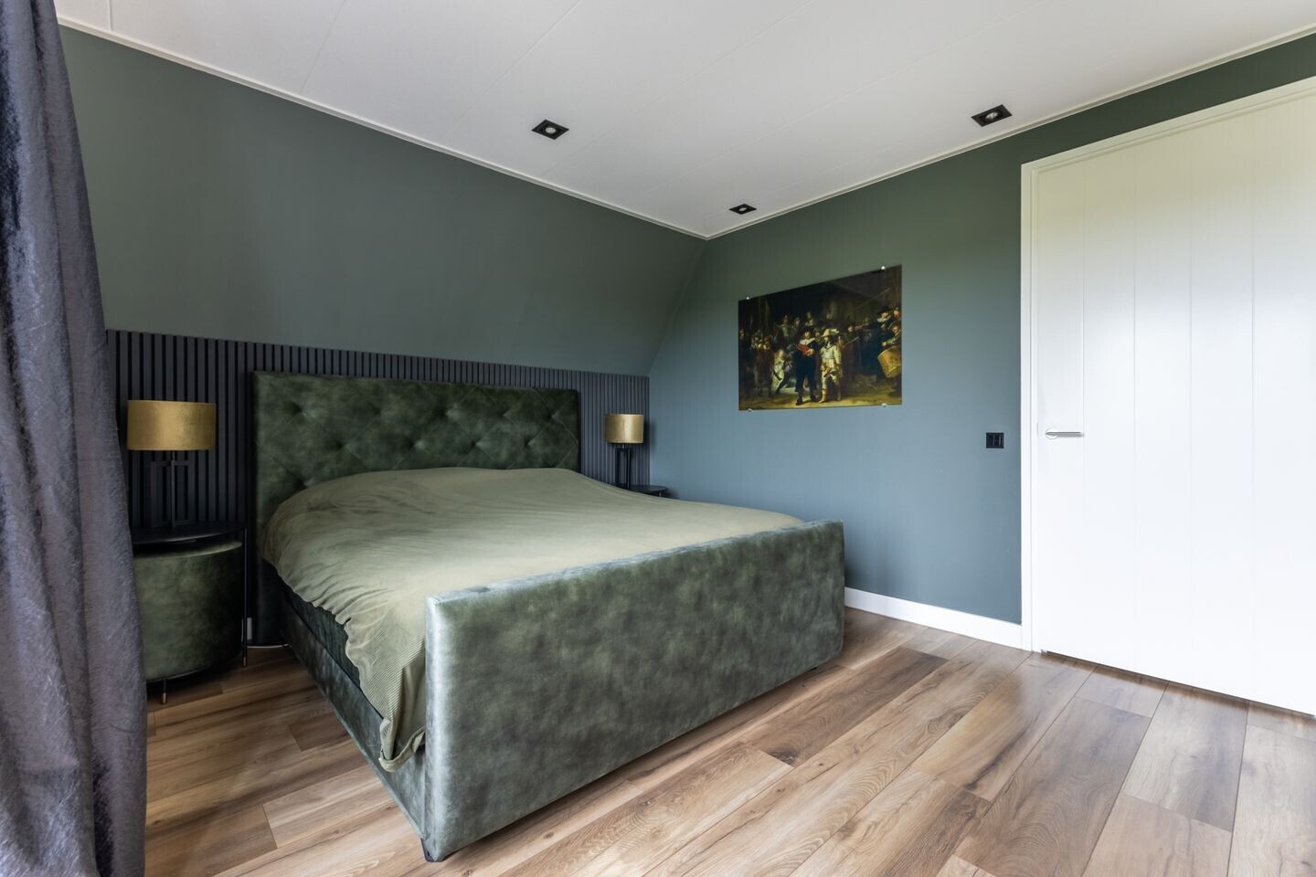 Vrijstaande woning te koop: Weiver 109, Westzaan