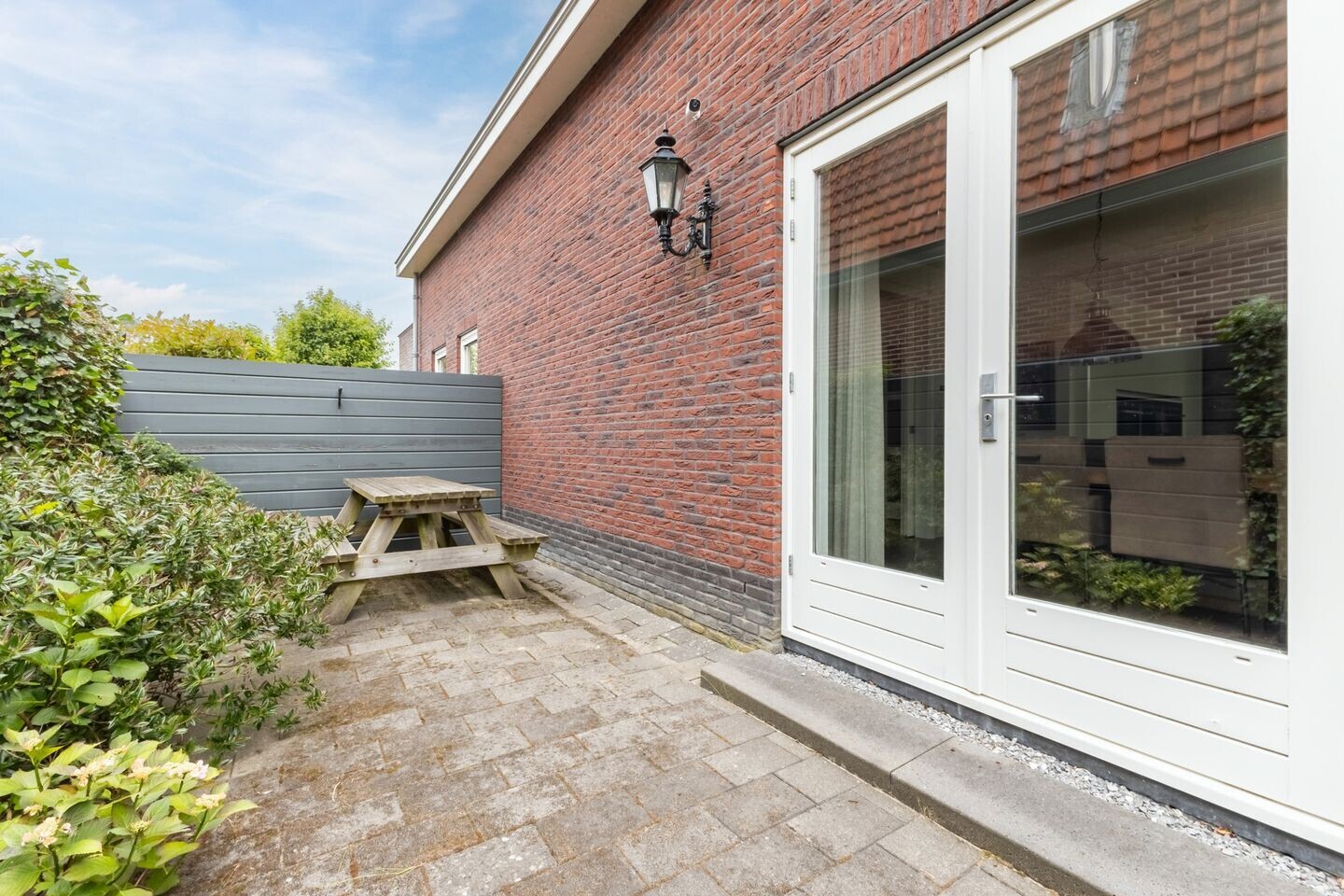 Vrijstaande woning te koop: Weiver 109, Westzaan