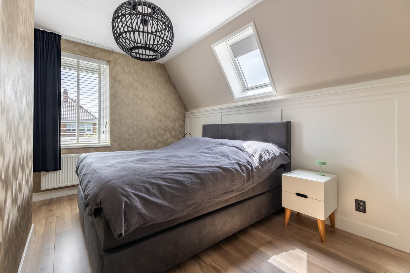Vrijstaande woning te koop: Weiver 109, Westzaan