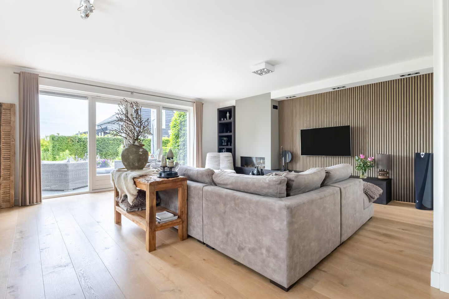 Vrijstaande woning te koop: Weiver 109, Westzaan