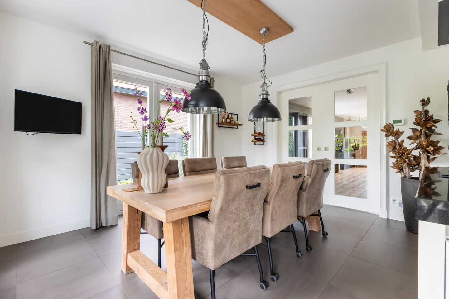 Vrijstaande woning te koop: Weiver 109, Westzaan
