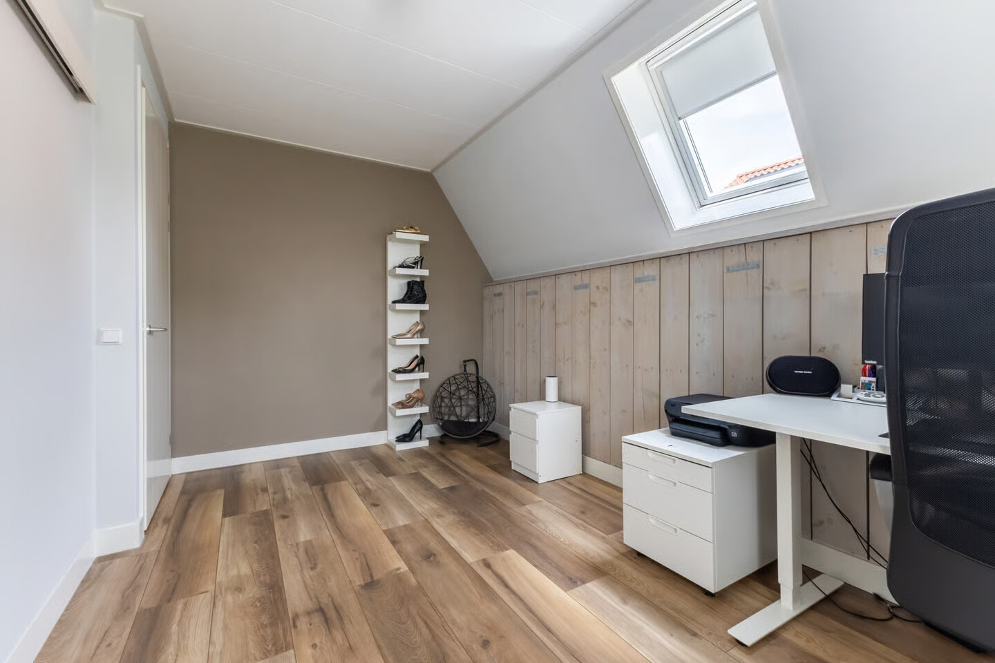 Vrijstaande woning te koop: Weiver 109, Westzaan