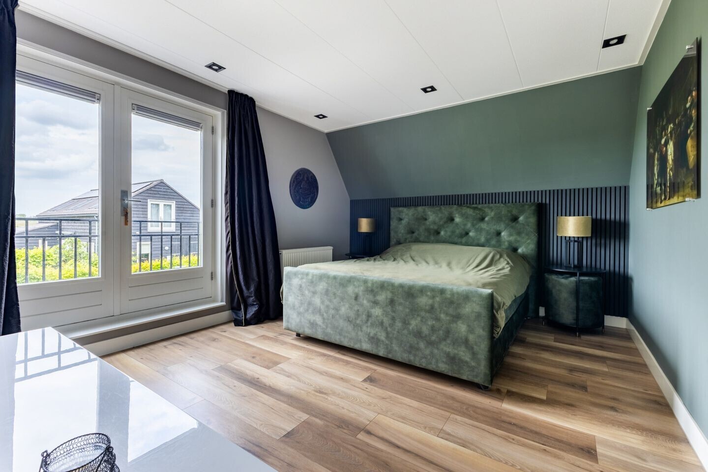 Vrijstaande woning te koop: Weiver 109, Westzaan