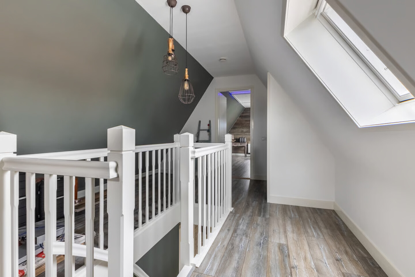 Vrijstaande woning te koop: Weiver 109, Westzaan