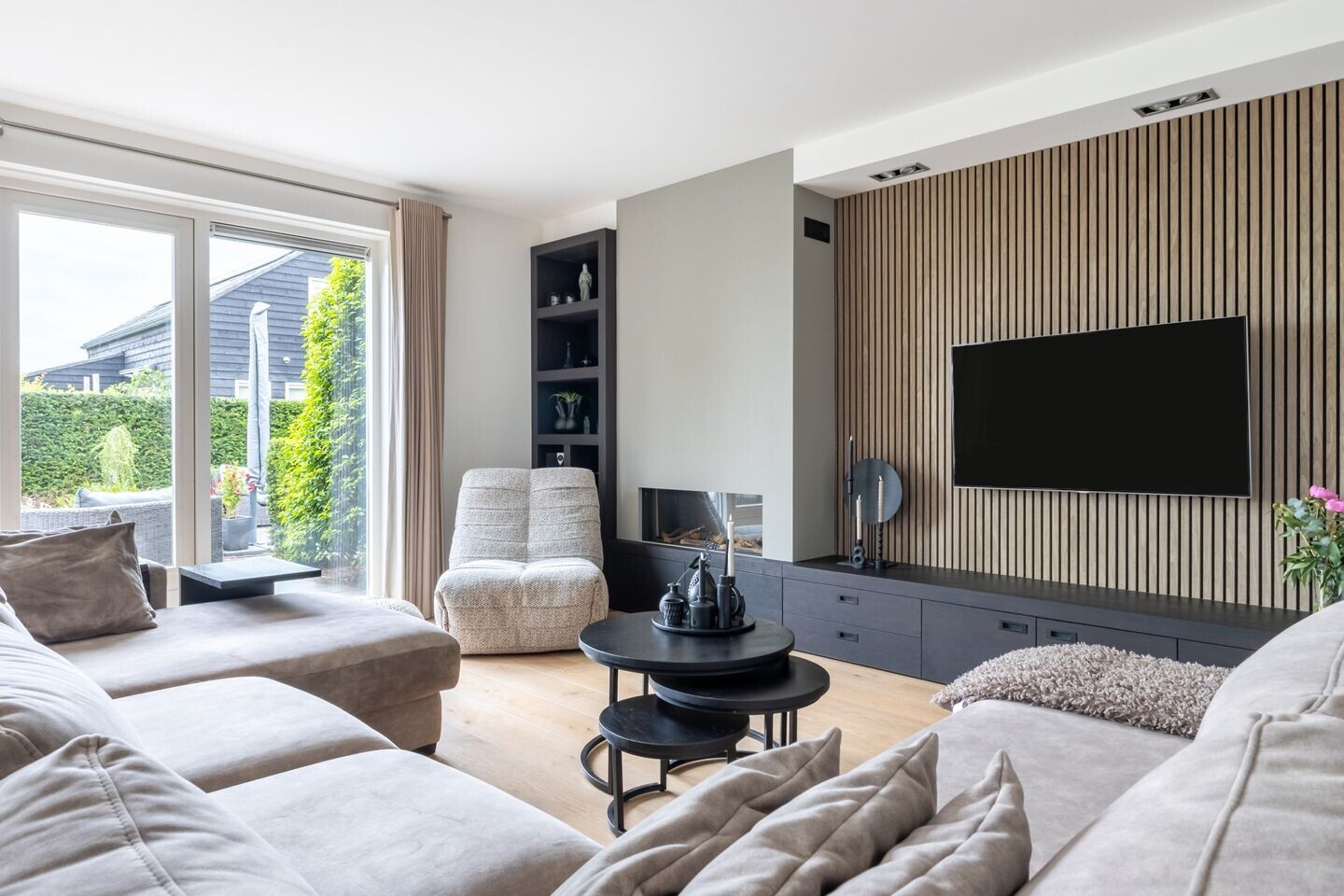 Vrijstaande woning te koop: Weiver 109, Westzaan