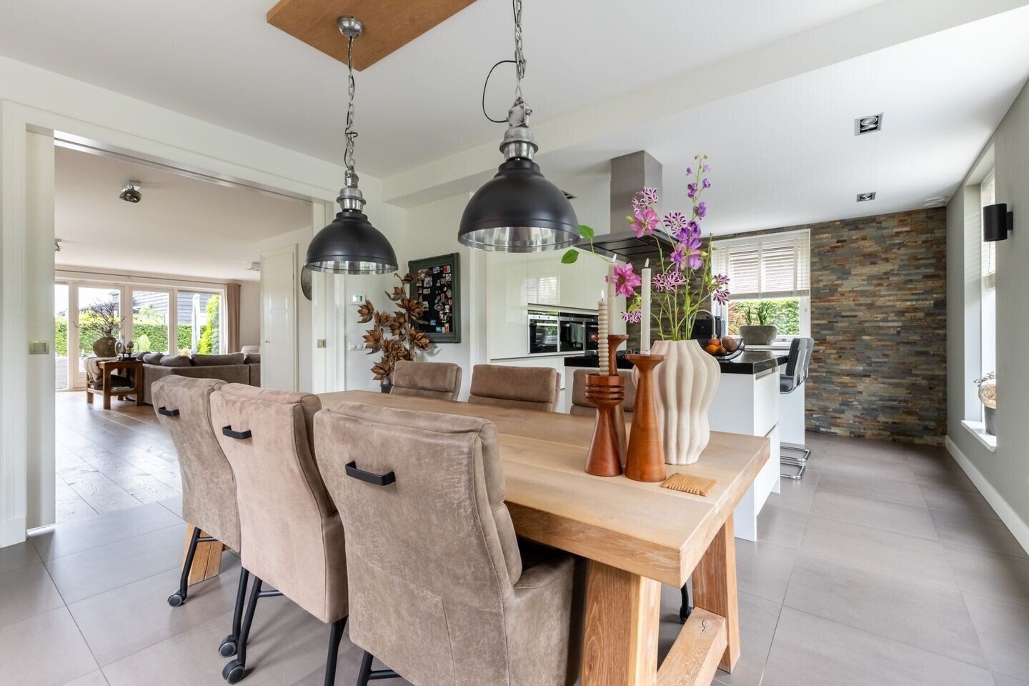 Vrijstaande woning te koop: Weiver 109, Westzaan