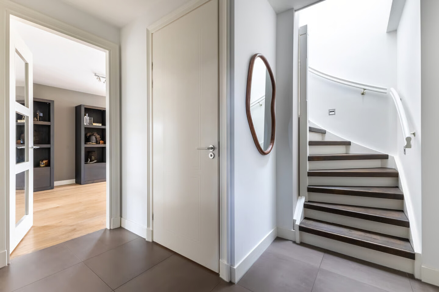 Vrijstaande woning te koop: Weiver 109, Westzaan