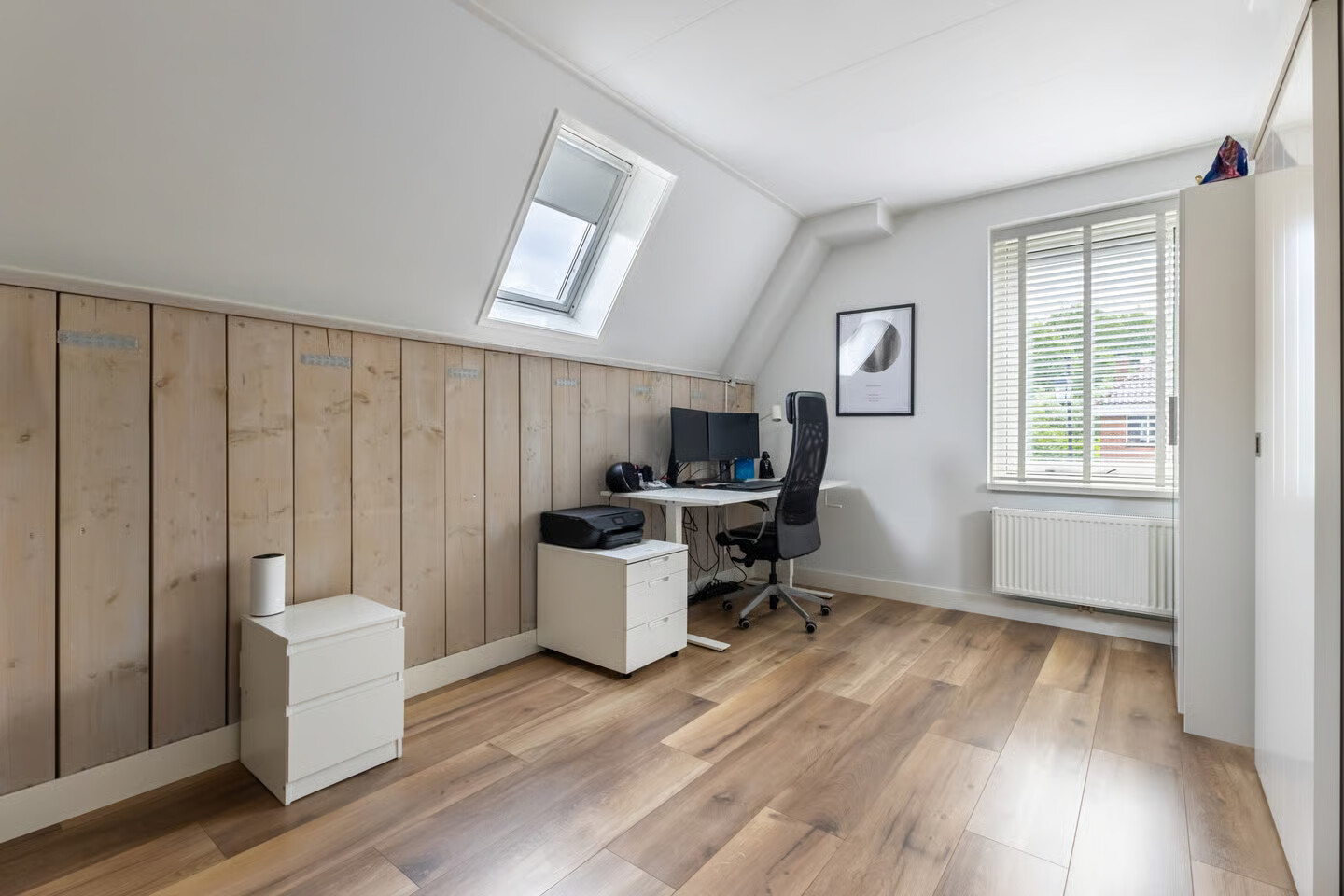 Vrijstaande woning te koop: Weiver 109, Westzaan