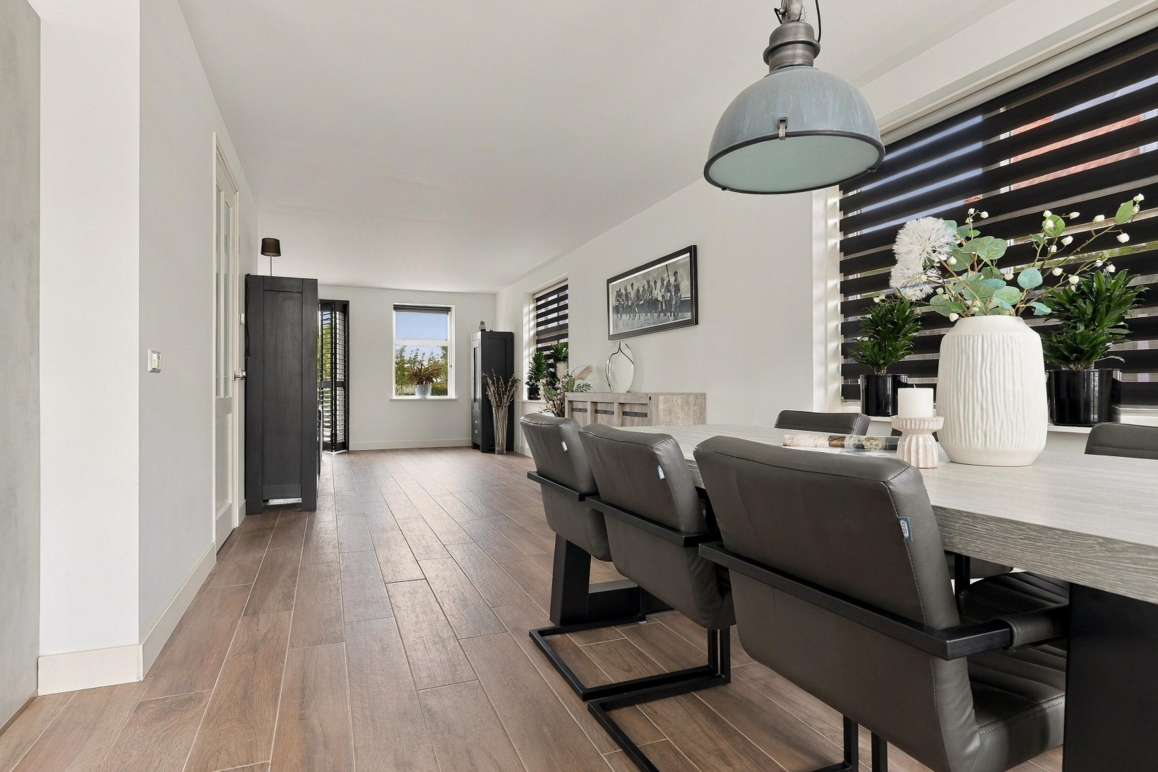 Vrijstaande woning te koop: Weiver 121, Westzaan