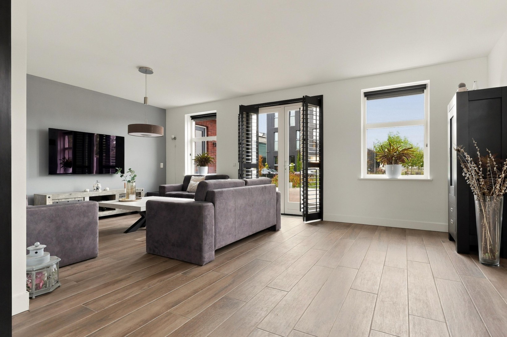 Vrijstaande woning te koop: Weiver 121, Westzaan