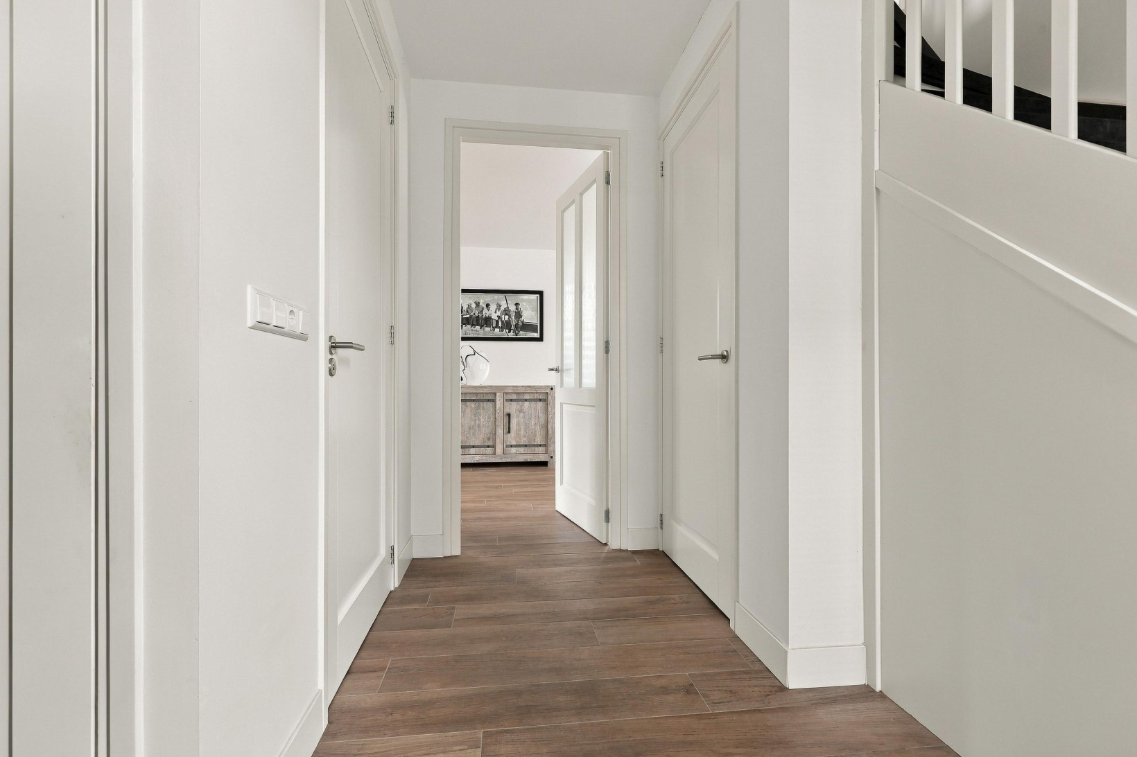 Vrijstaande woning te koop: Weiver 121, Westzaan