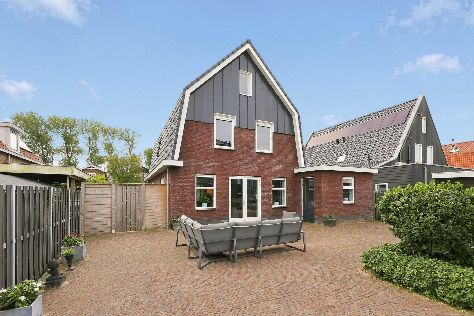 Vrijstaande woning te koop: Weiver 121, Westzaan