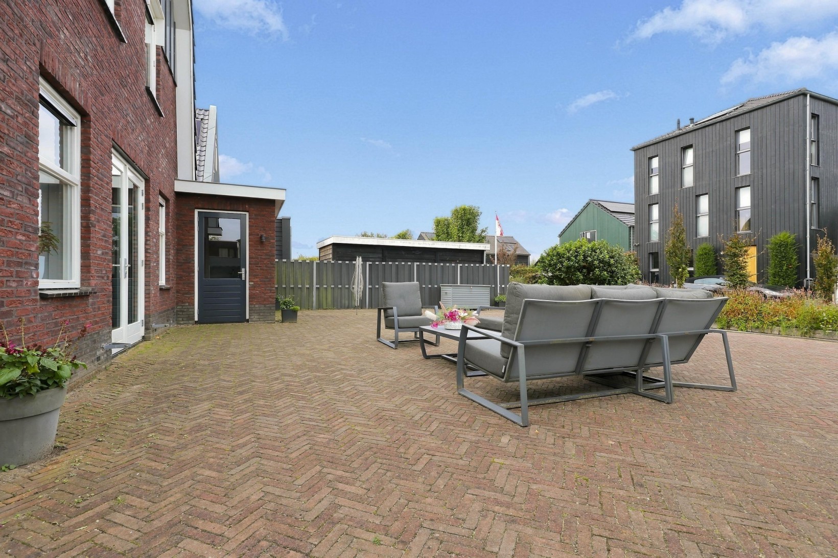 Vrijstaande woning te koop: Weiver 121, Westzaan