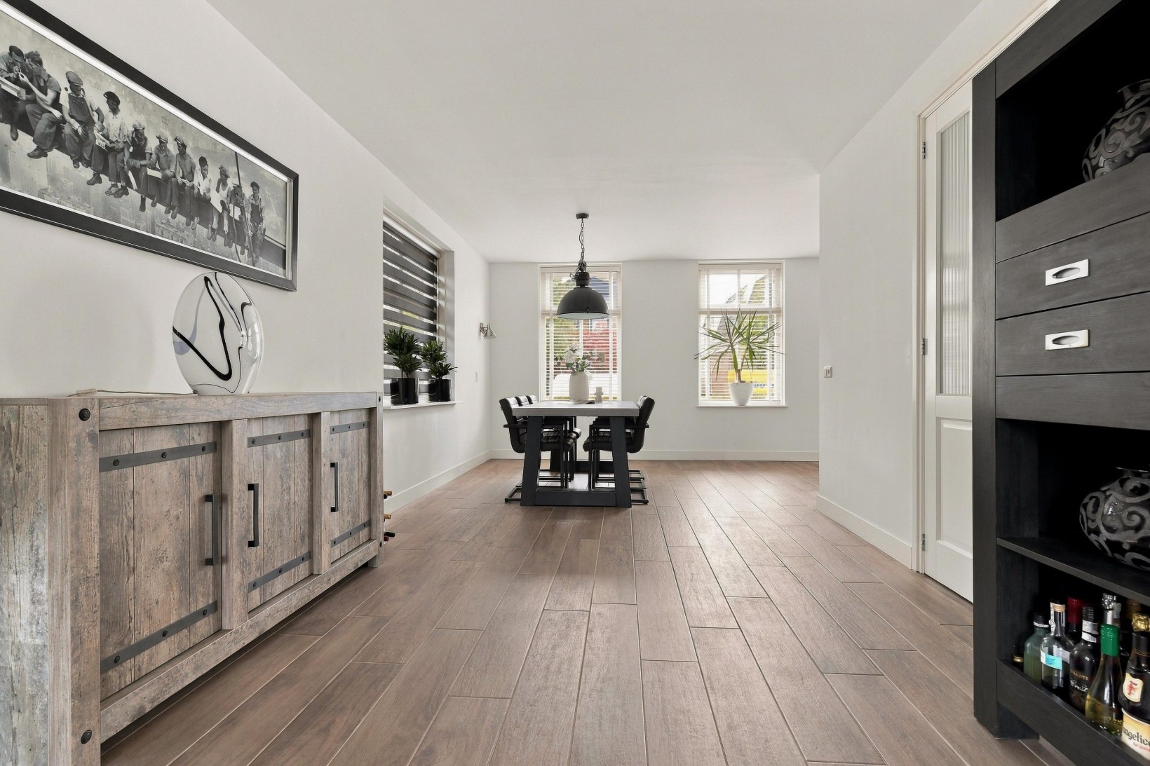 Vrijstaande woning te koop: Weiver 121, Westzaan