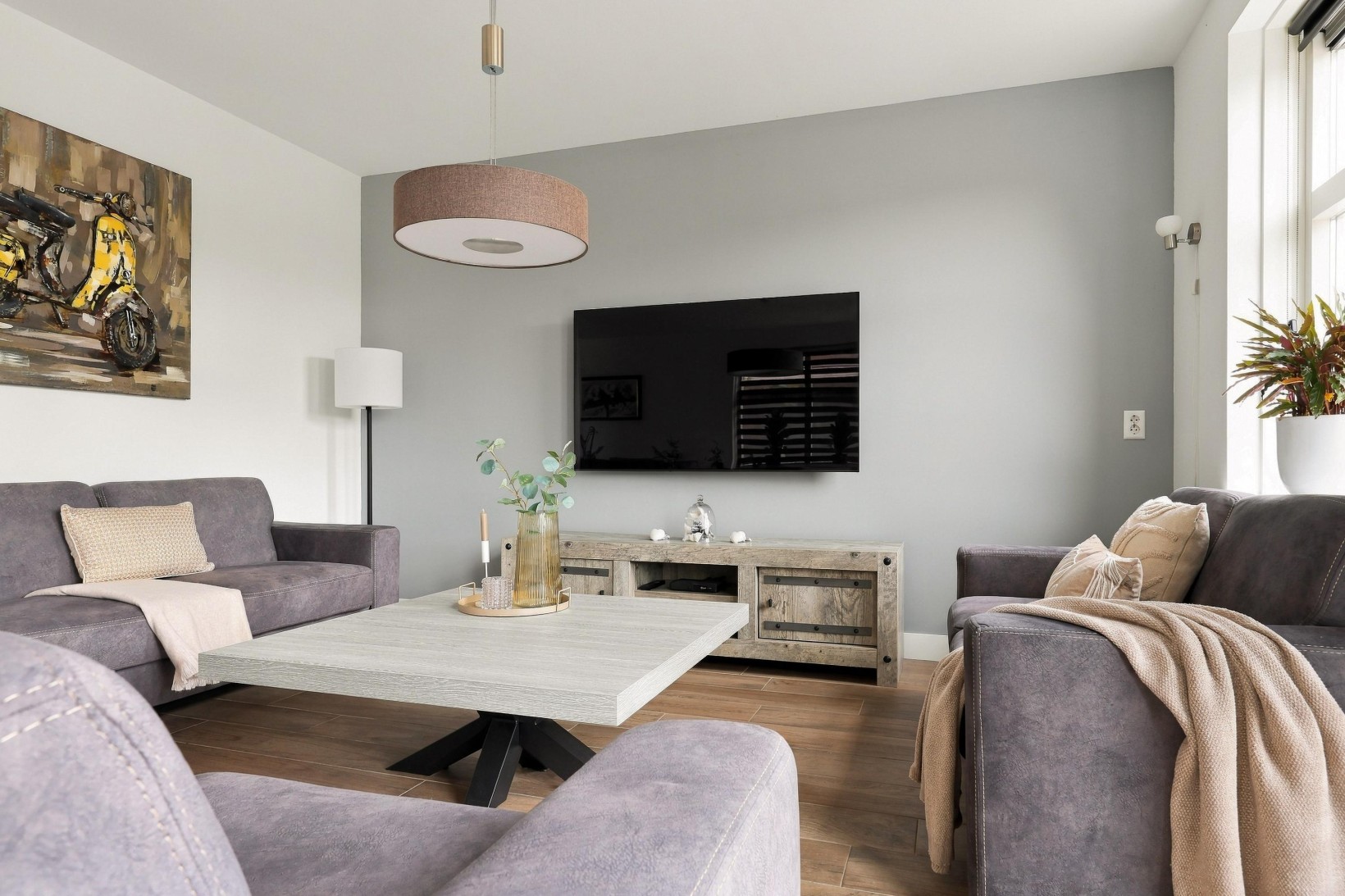 Vrijstaande woning te koop: Weiver 121, Westzaan