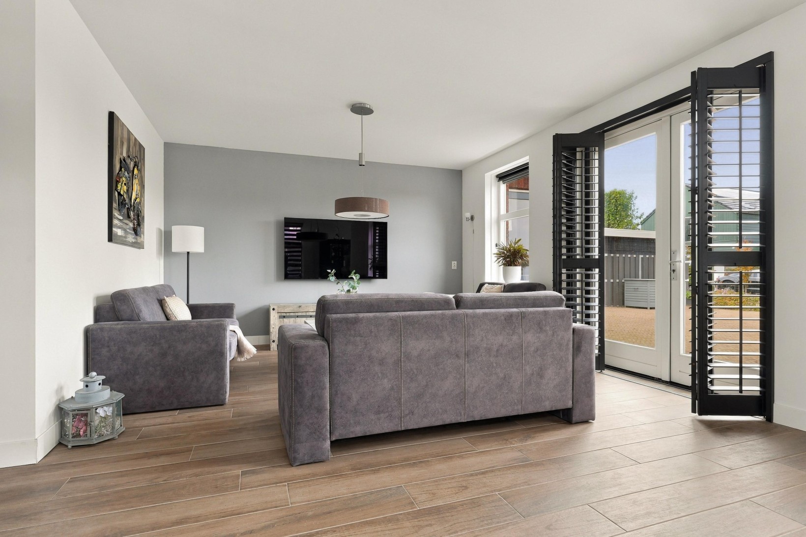 Vrijstaande woning te koop: Weiver 121, Westzaan