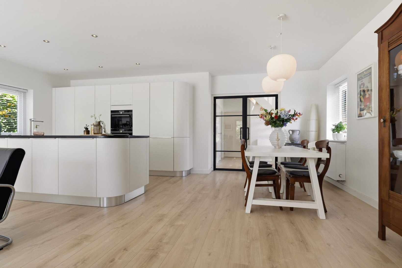 Vrijstaande woning te koop: Weiver 68, Westzaan