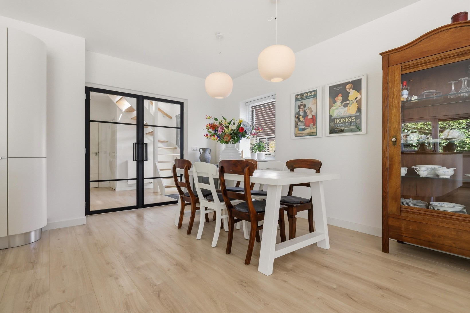 Vrijstaande woning te koop: Weiver 68, Westzaan
