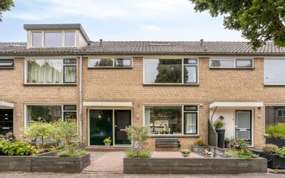 Burgemeester Verstegenstraat 13