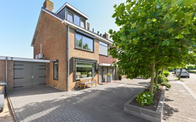 Burgemeester Vijlbriefstraat 21