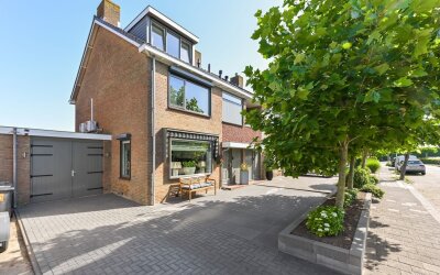 Burgemeester Vijlbriefstraat 21