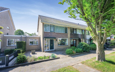 Burgemeester Vijlbriefstraat 10