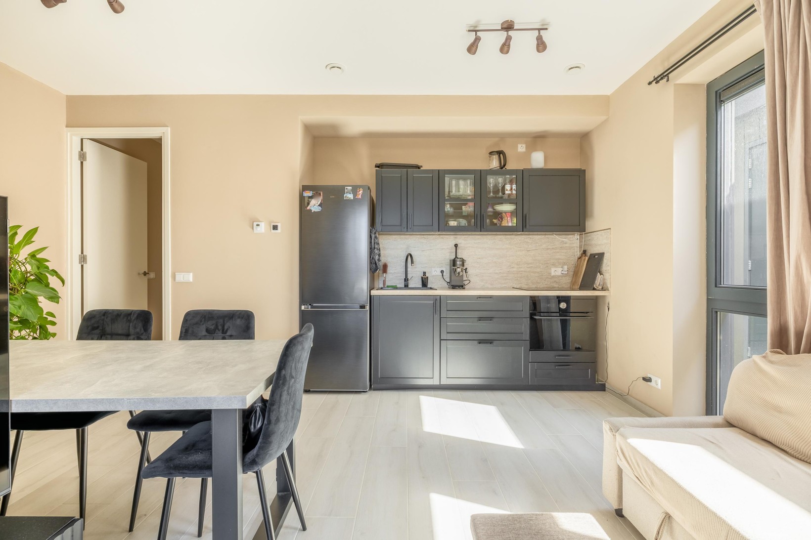 Appartement te koop: Vlietsend 49L, Krommenie
