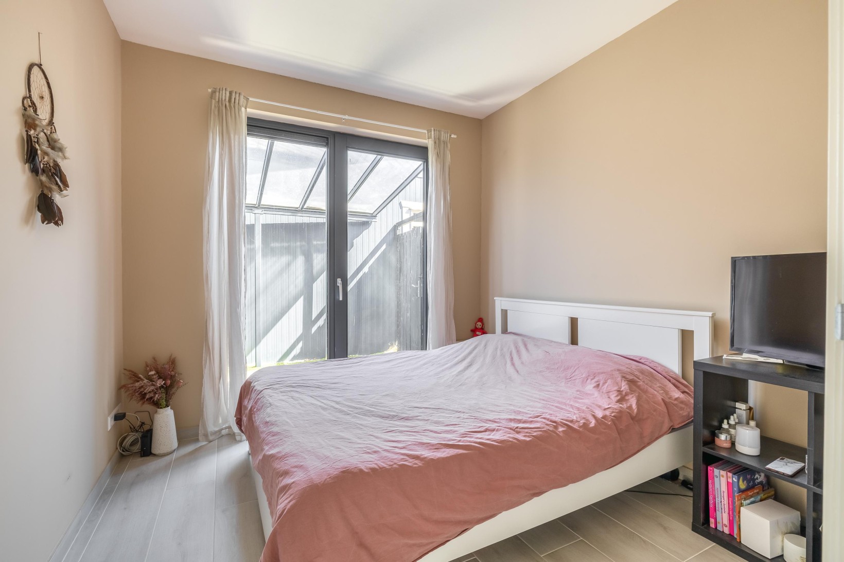Appartement te koop: Vlietsend 49L, Krommenie