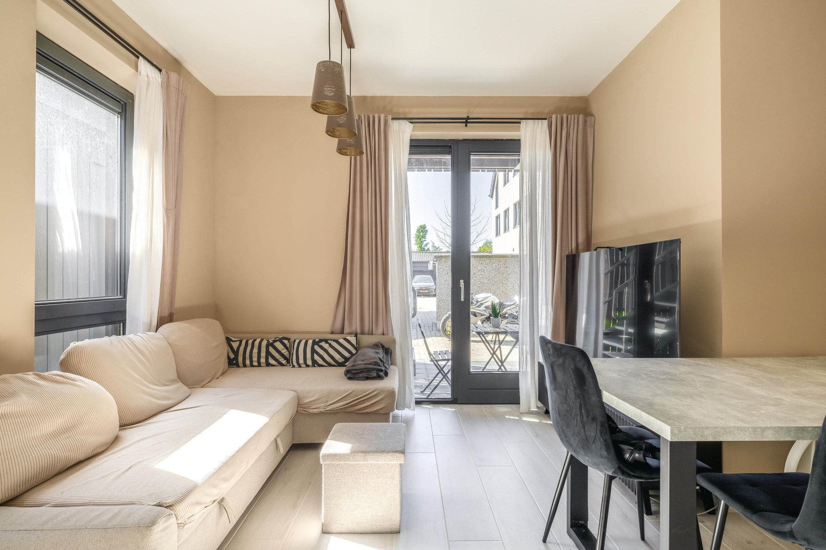 Appartement te koop: Vlietsend 49L, Krommenie