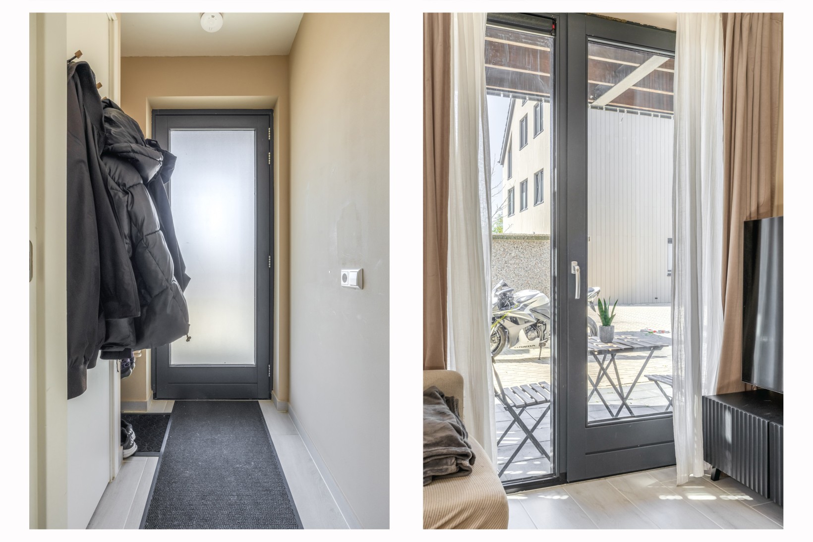Appartement te koop: Vlietsend 49L, Krommenie